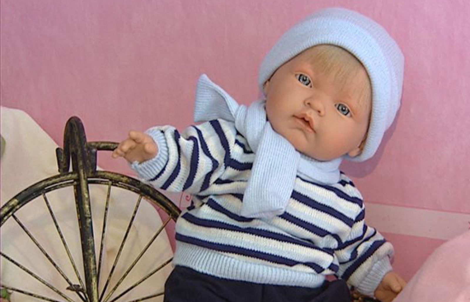 El sector del juguete prevé una caída del 5% en las ventas de este año | Ver