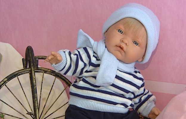  - Menos juguetes este año