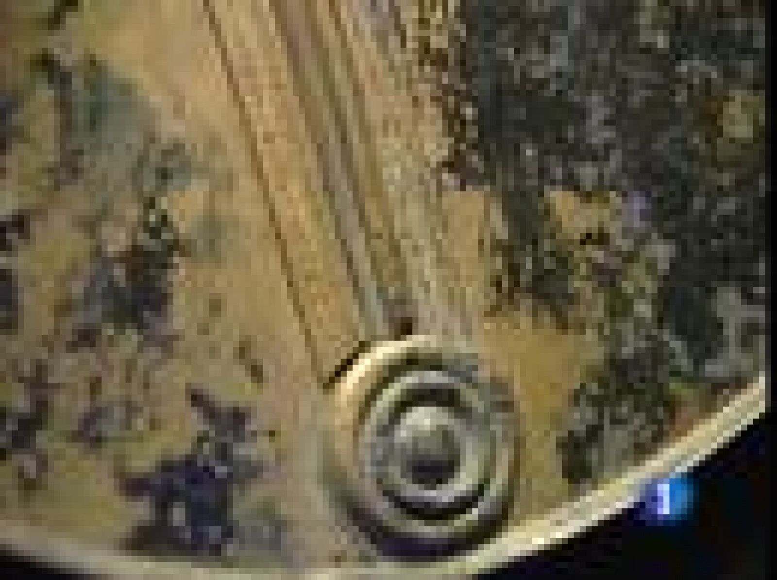 "Tesoros de las culturas del Mundo", con piezas  desde la Edad de Piedra hasta nuestros días | Ver