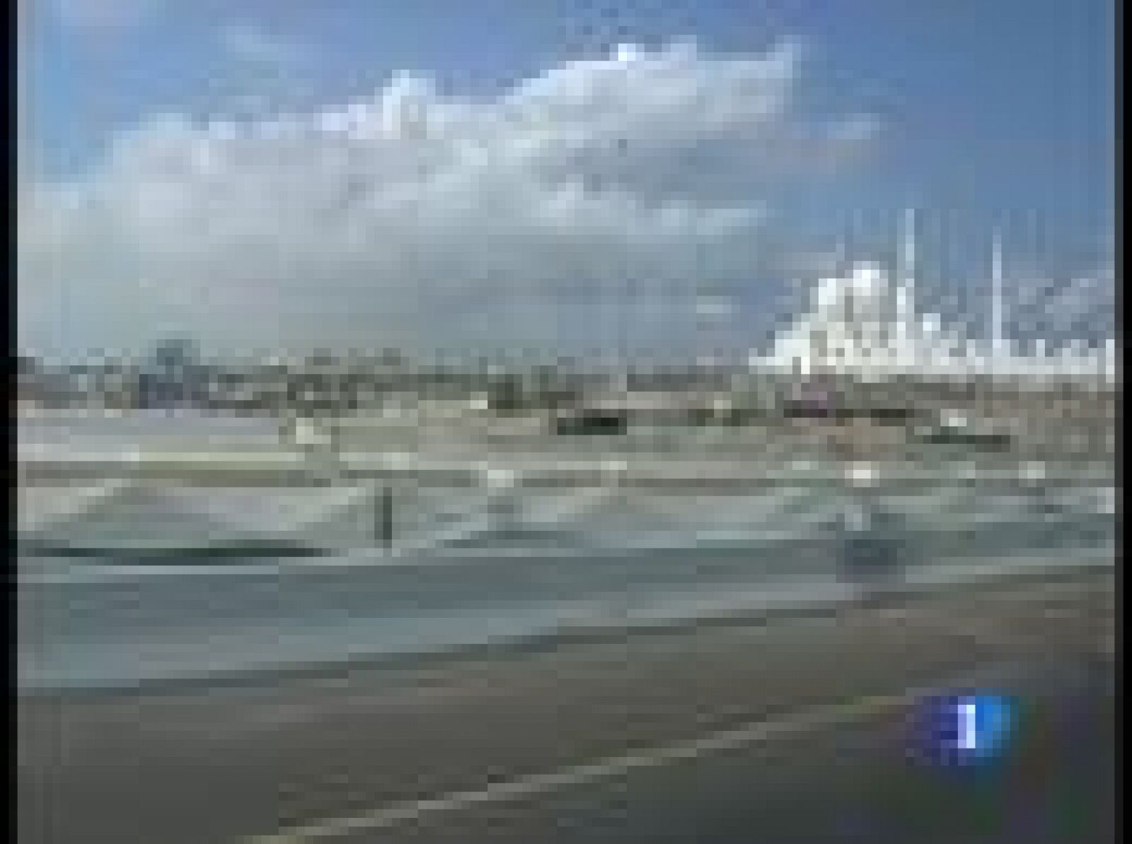 El Barça, entre naturaleza artificial | Ver