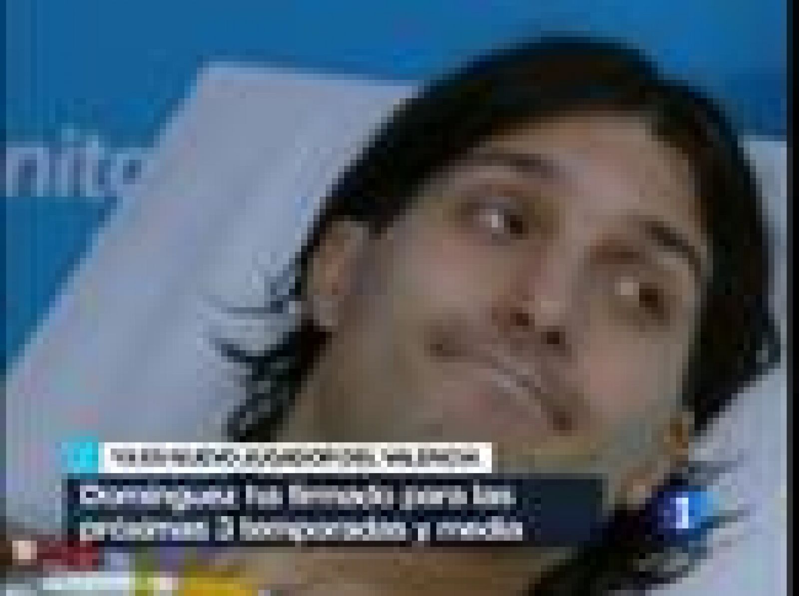 El Valencia adelanta las compras de Navidad | Ver