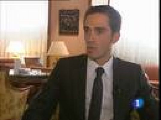  - Contador y su carta a los Reyes Magos