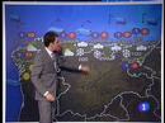 El tiempo - El Tiempo - 14/12/09