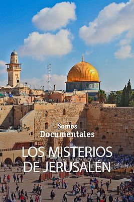 Los misterios de Jerusaln