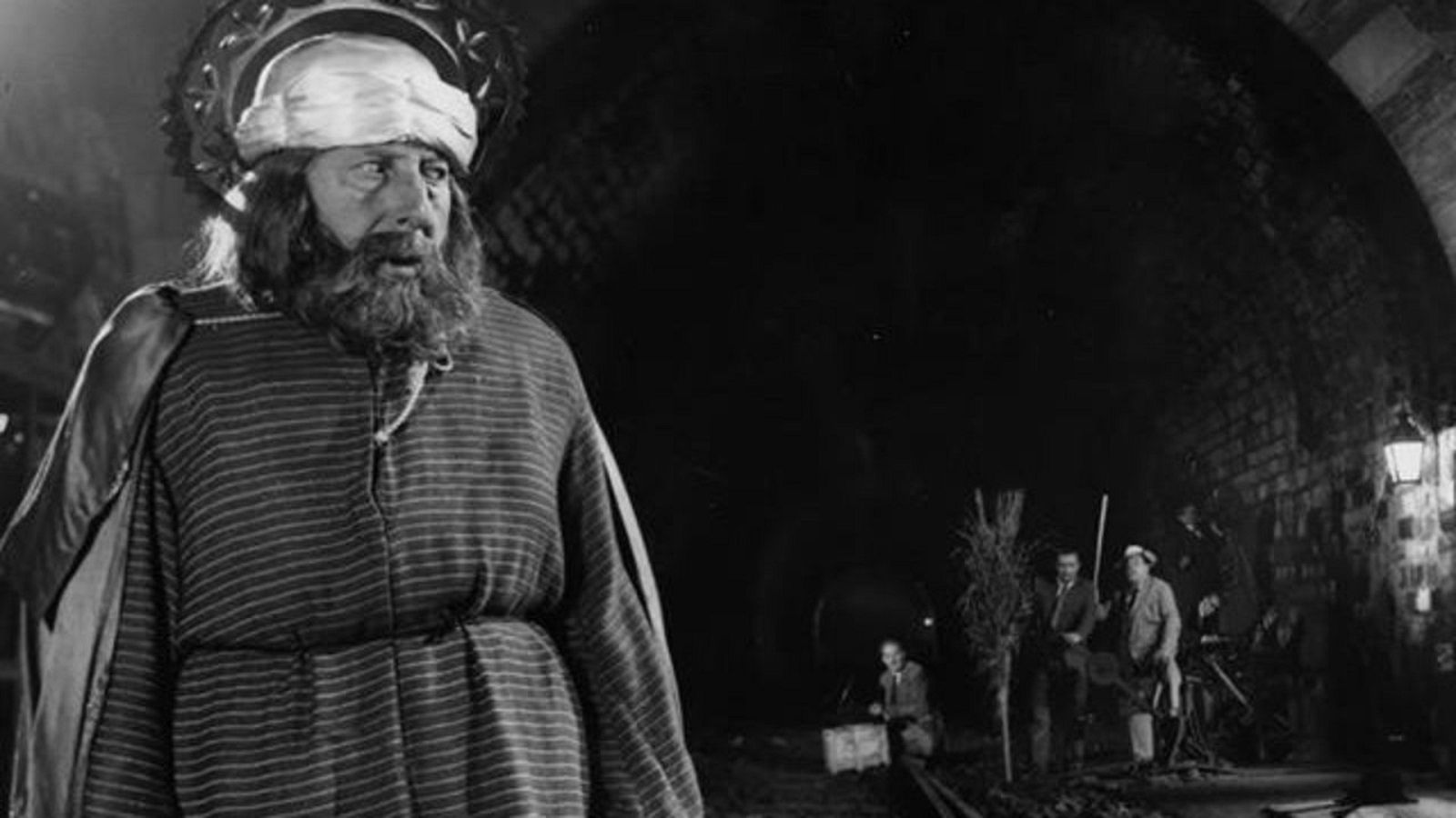 Cine de siempre - Los jueves, milagro - Ver ahora