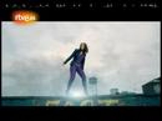  - Videoclip de "Try sleeping with a broken heart", de Alicia Keys