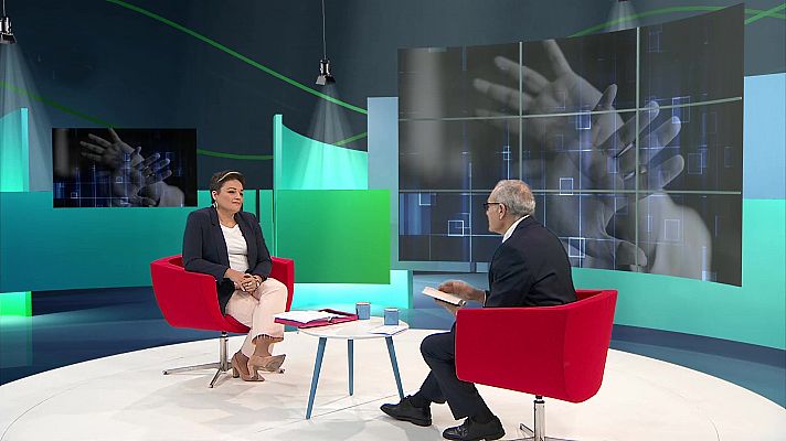 Buenas noticias TV - El tweet de Jesús: no tengáis miedo