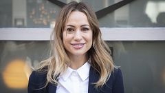 Flash Moda - Natalia Verbeke comparte sus secretos de moda y belleza