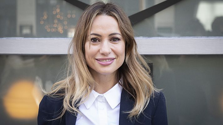 Flash moda - Natalia Verbeke comparte sus secretos de moda y belleza