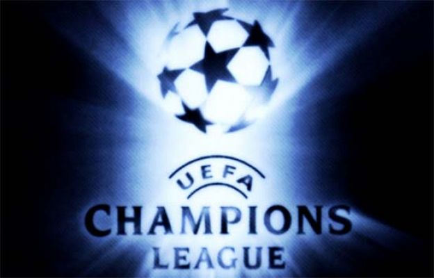 Champions League - Los mejores goles de esta Champions