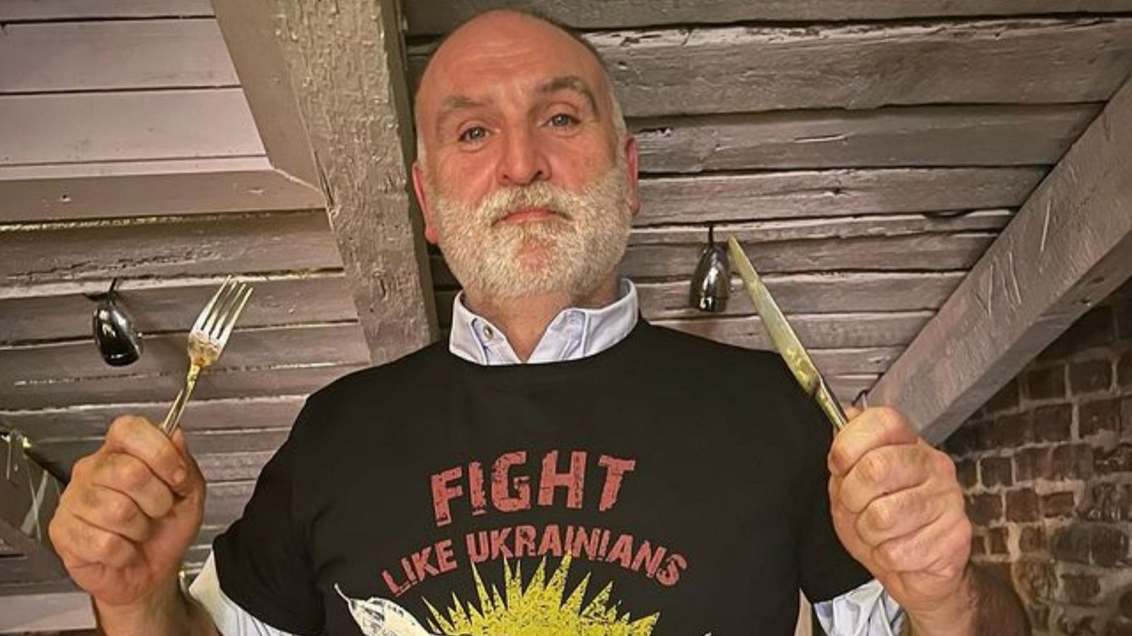 Descubre El Secreto Del Chef José Andrés Para Potenciar El Sabor De La Pasta Con Un Toque Fácil Y Práctico 7 Nos Sorprende Cada Vez Más