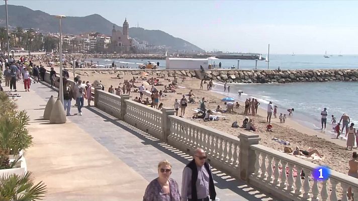 L'Informatiu - L'Informatiu - 17/04/2022