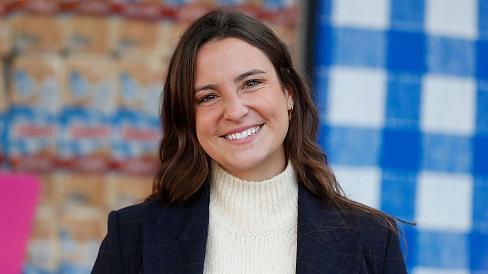 D Corazón - Marta Pombo cumple el deseo de María: ¡está embarazada!