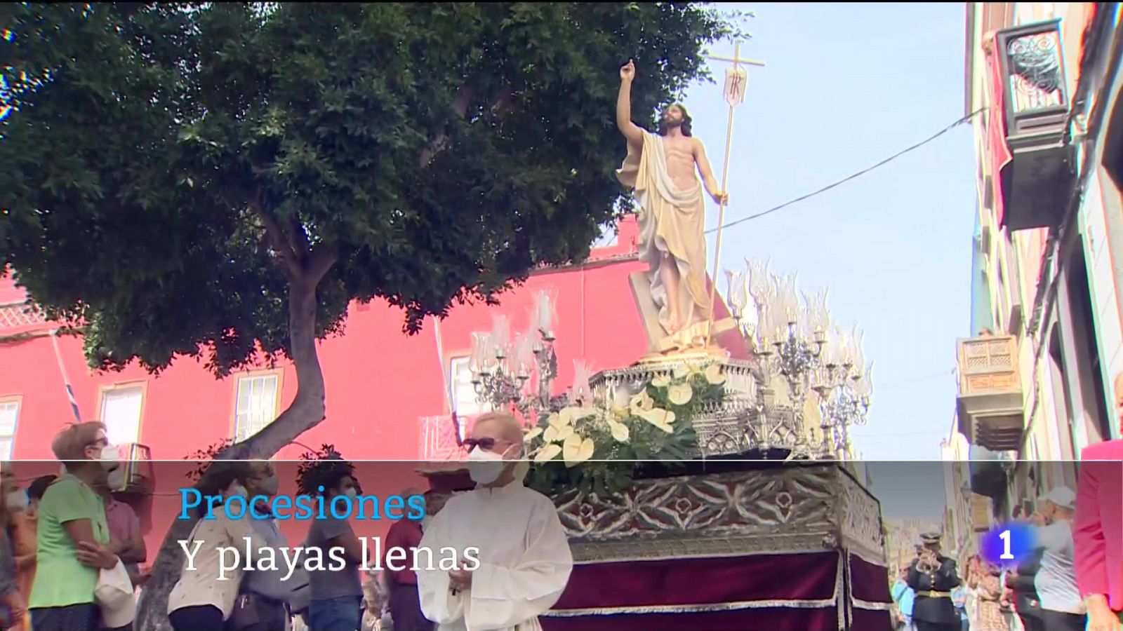 Telecanarias - 17/04/2022