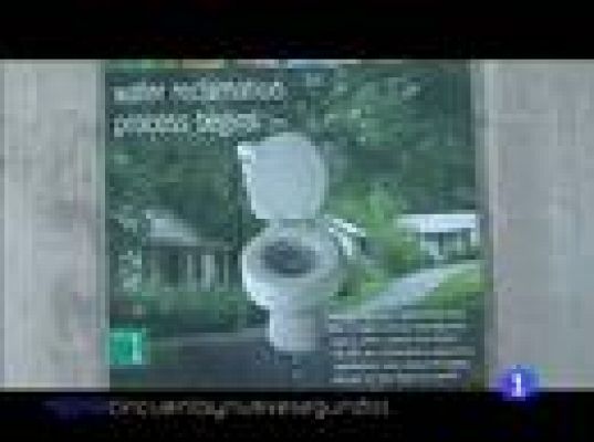 59 segundos - Fesser: crónica verde desde USA