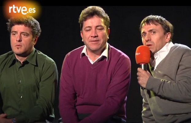 Especiales Nochevieja con José Mota - Nochevieja con José Mota