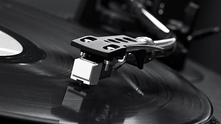 Telediario Fin de Semana - La fiebre por el vinilo sigue en aumento