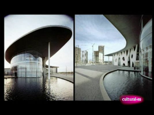 Escala 1:1 - Pintura, escultura, arquitectura...