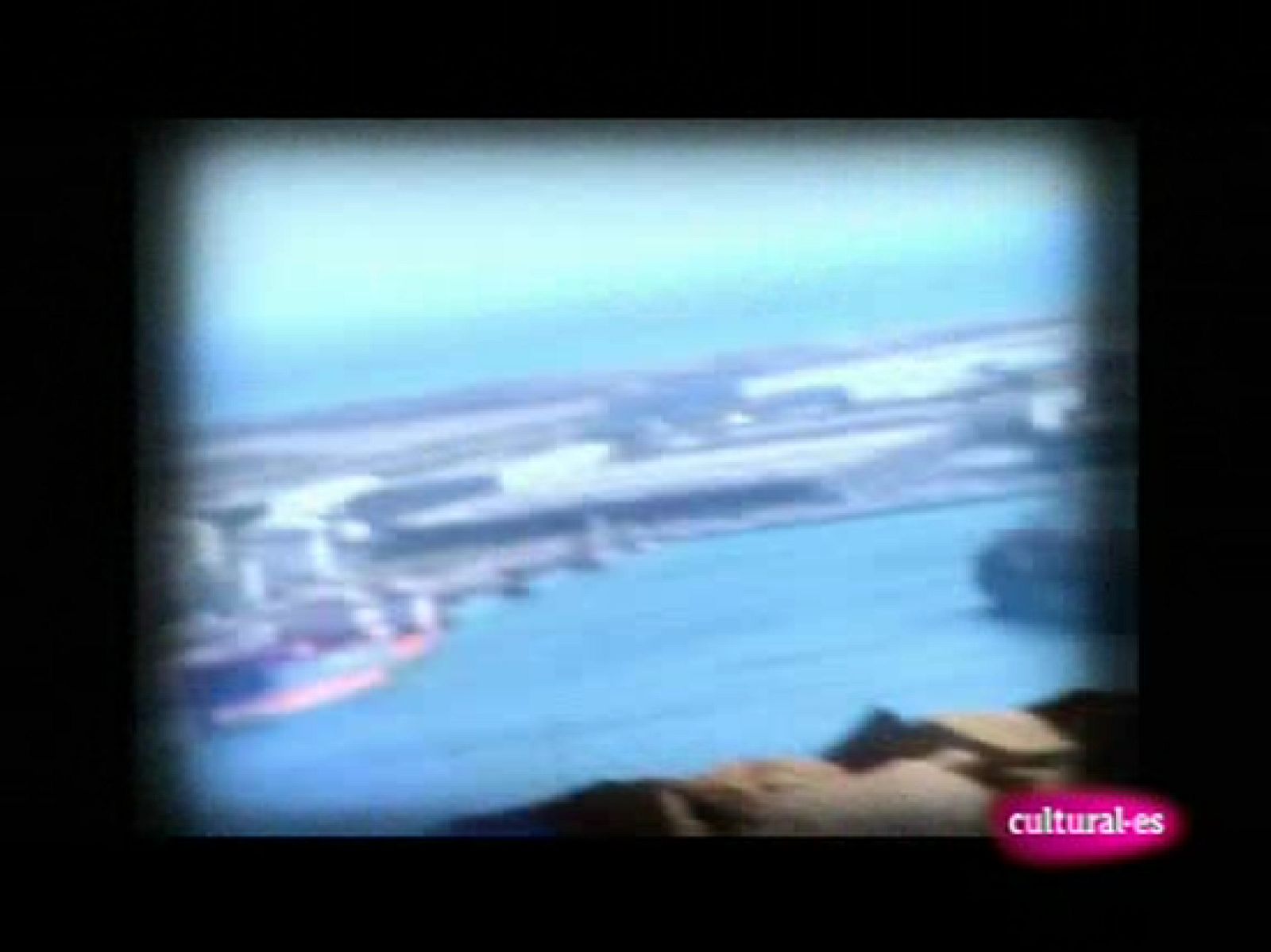 La mitad invisible: Mediterráneo, de Joan Manuel Serrat