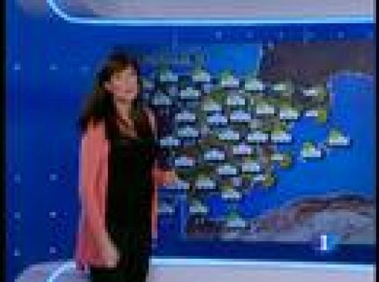 El tiempo - El Tiempo - 14/12/09