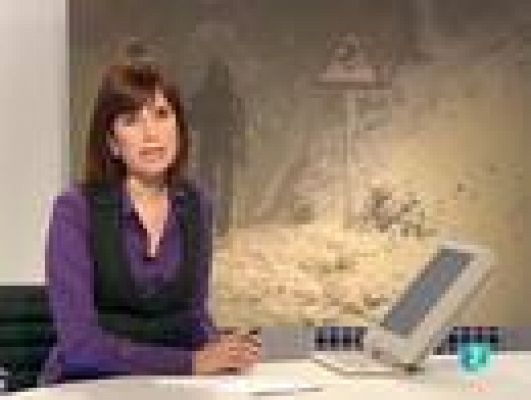 L'Informatiu - L'informatiu vespre - 14/12/09