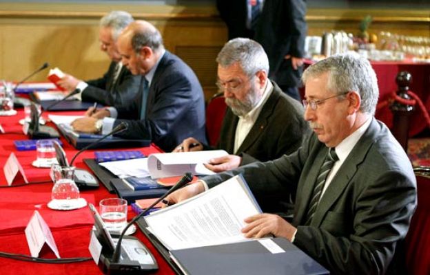  - Impulsar el empleo juvenil