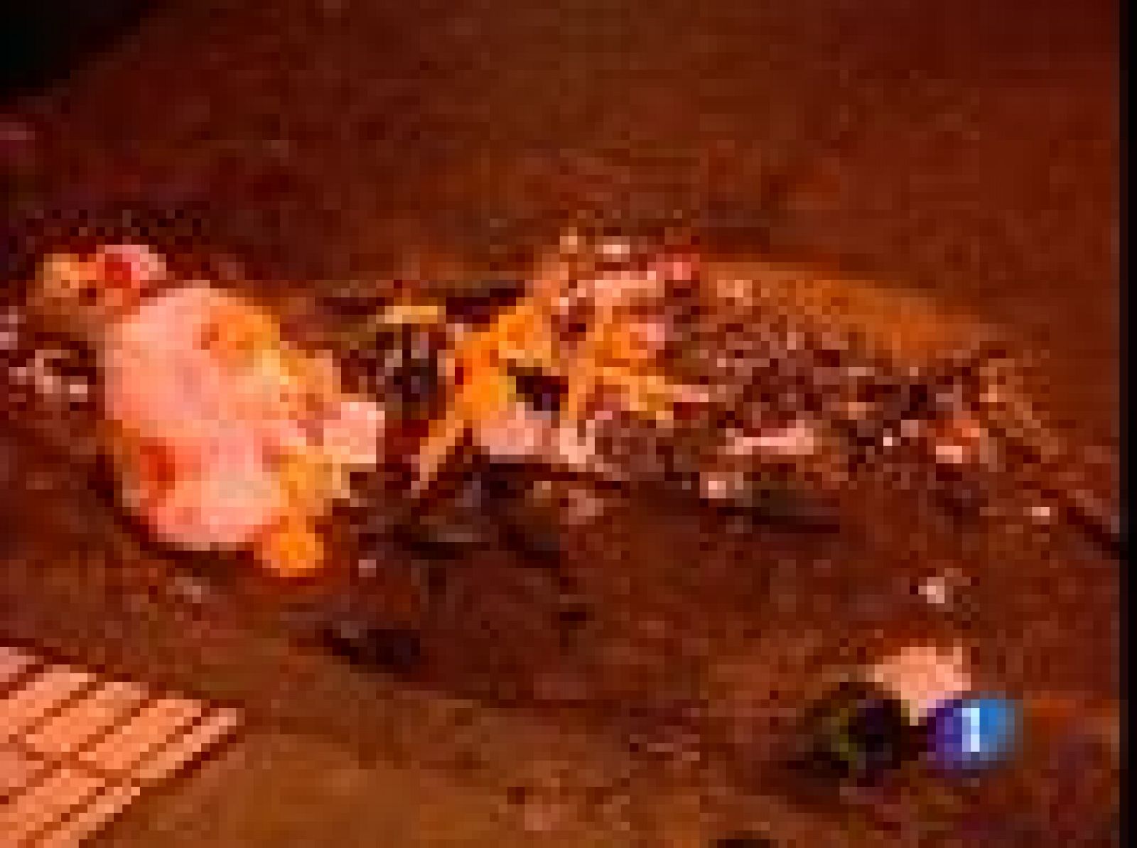 Liberan a los ultras del Sporting-Sevilla | Ver