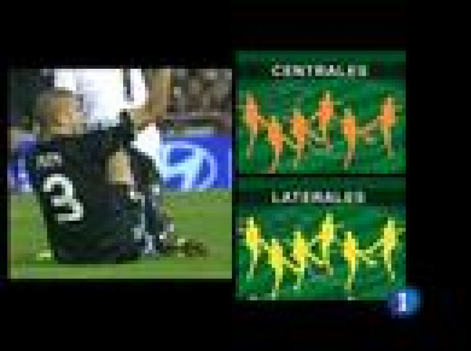 Buscando recambio a Pepe | Ver