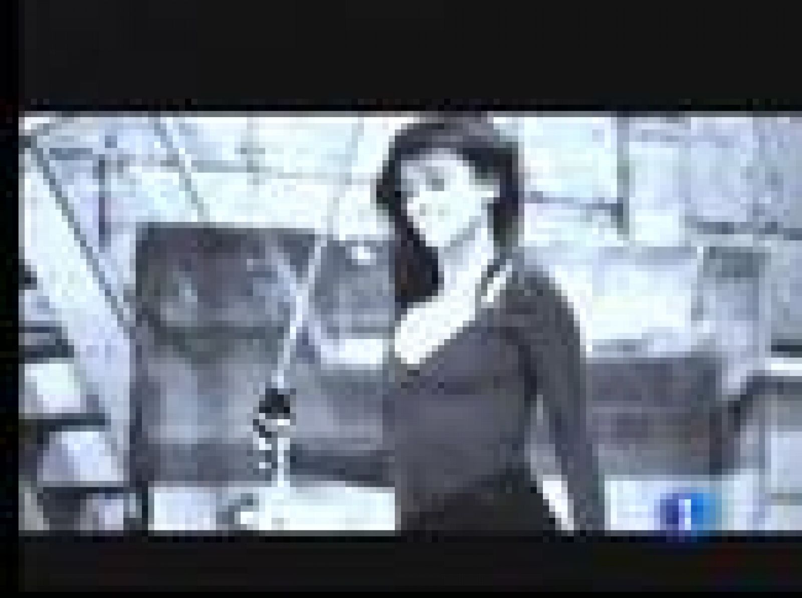 Penélope Cruz, una artista total en 'Nine' | Ver