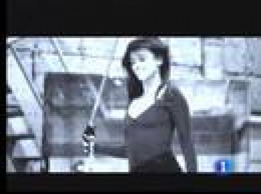  - Penélope Cruz, en Nine