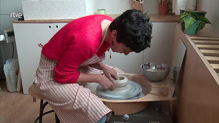 Aquí hay trabajo - Aquí hay trabajo - 18/04/22