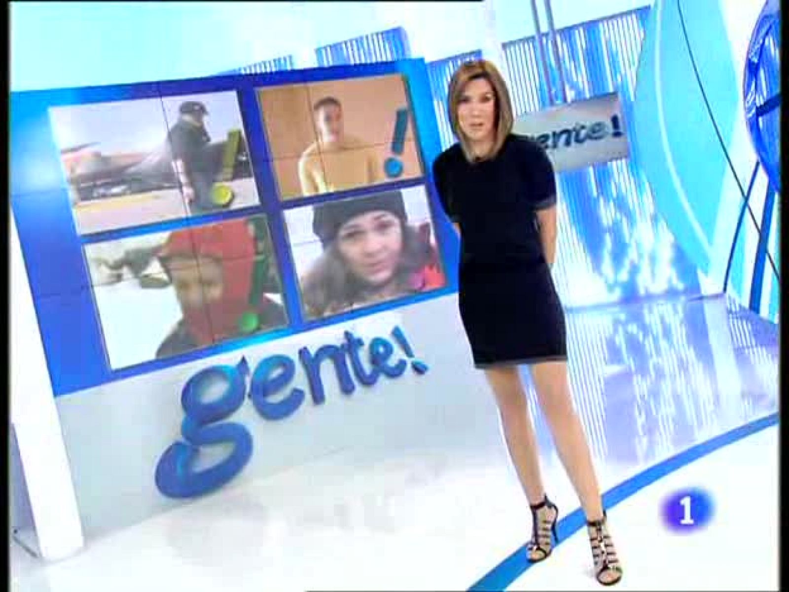 Gente - 14/12/09 - Gente | Ver