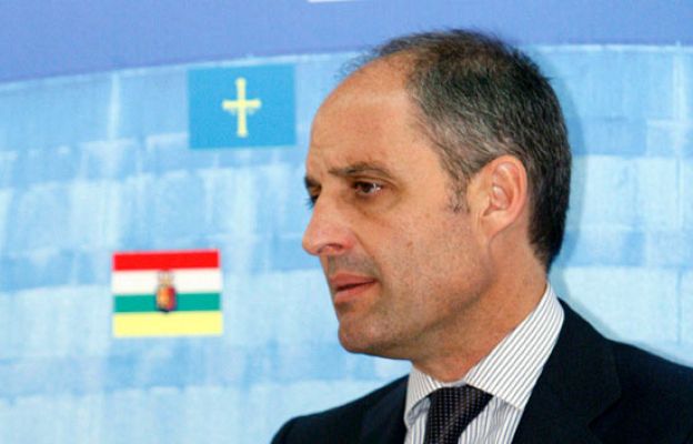  - Camps critica al Gobierno