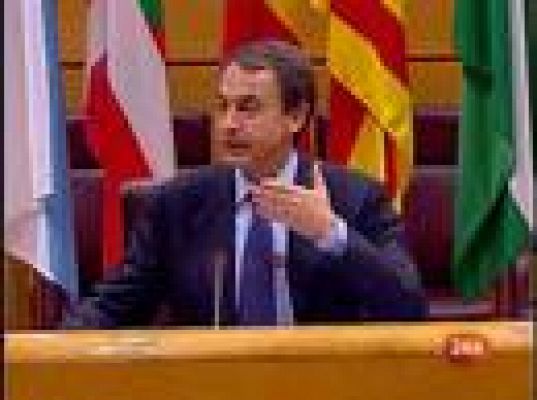  - Sin pacto anticrisis