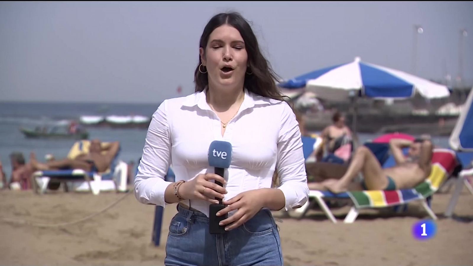 Buenos datos de ocupación en Semana Santa en Canarias | Ver