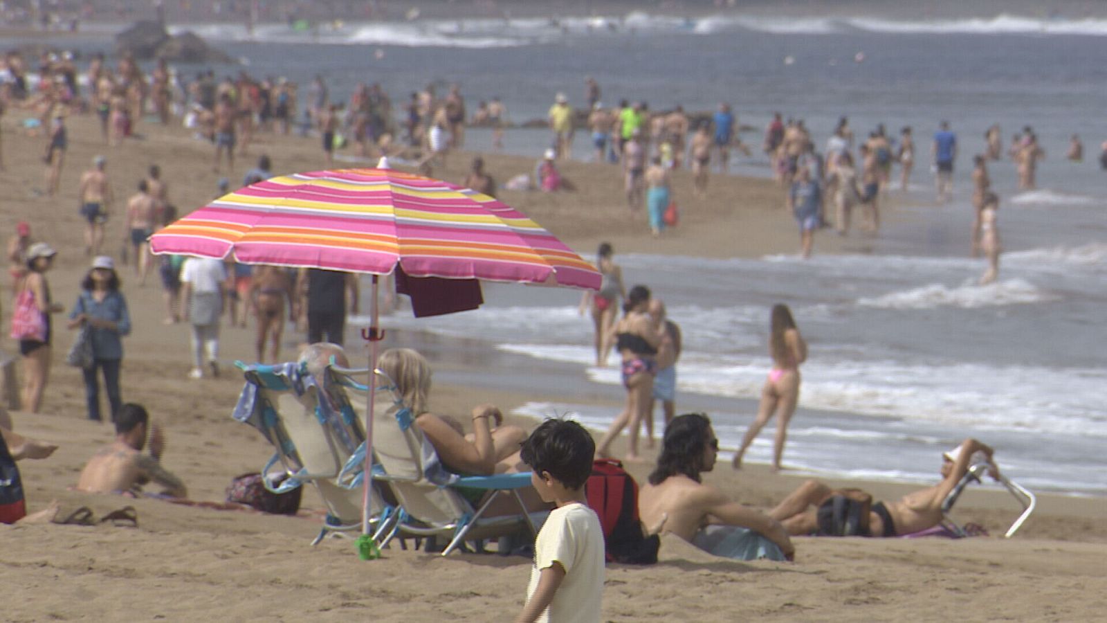 Buenos datos de ocupación en Semana Santa en Canarias   