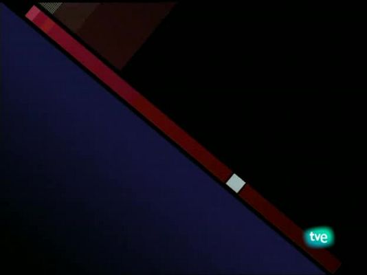 La 2 Noticias - La 2 Noticias - 15/12/09