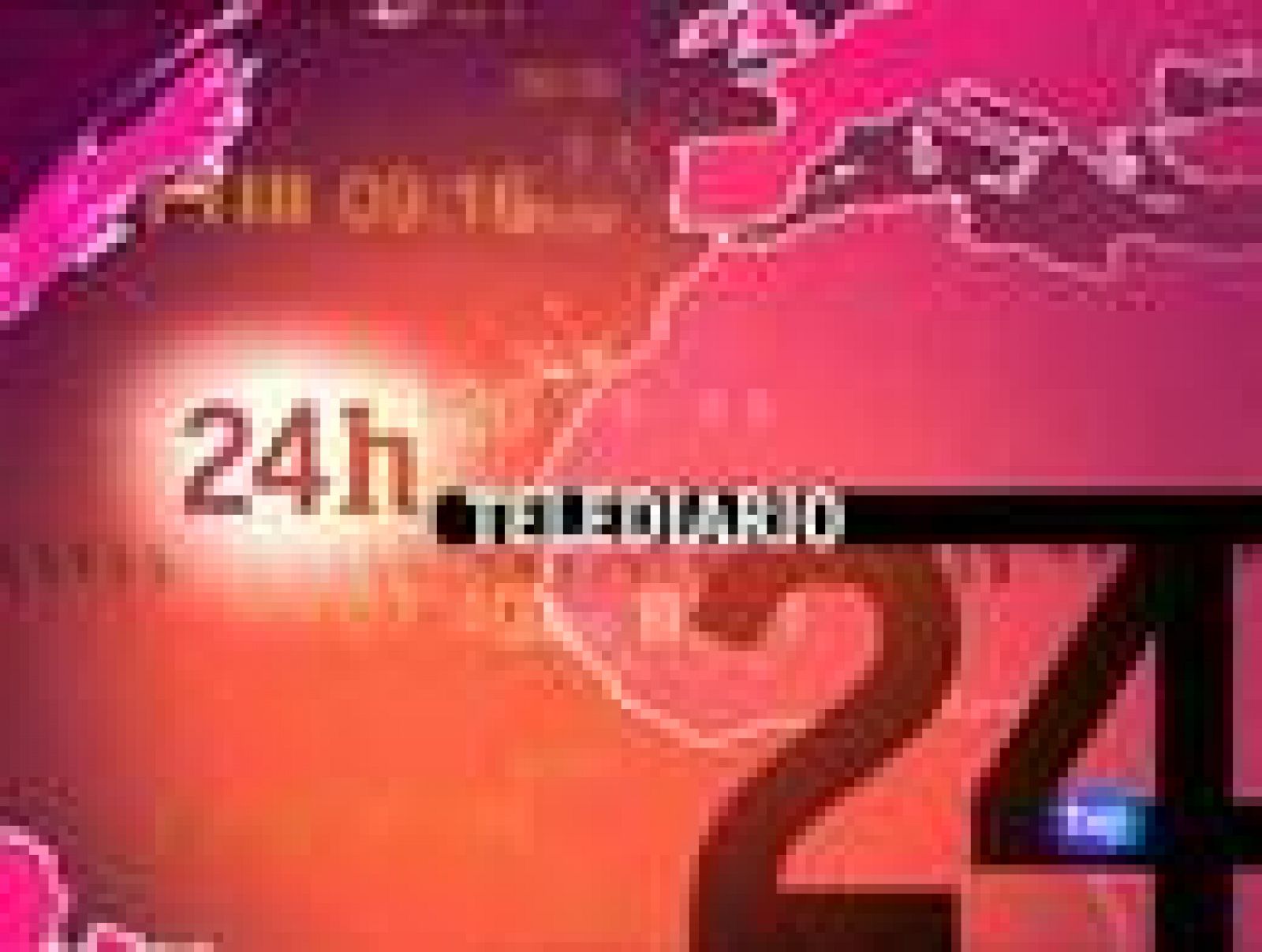 Telediario 1: Telediario 3ª edición - 15/12/09 | RTVE Play