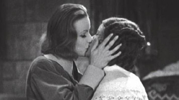 ¡Qué grande es el cine! - La reina Cristina de Suecia