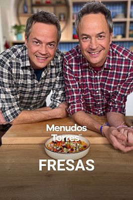 Menudos Torres - Fresas