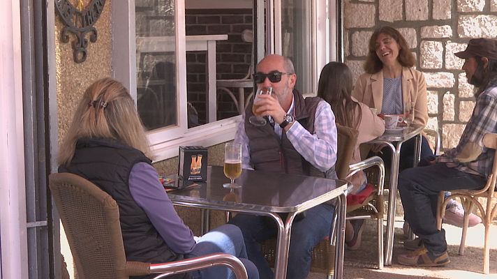 Noticias Andalucía - Balance de la Semana Santa en Málaga