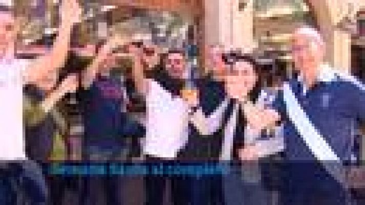 Informativo Telerioja - Informativo Telerioja - 18/04/22