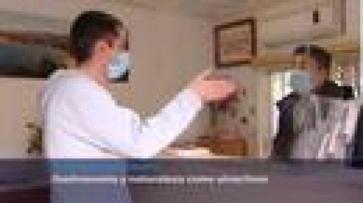 Informativo Telerioja - Telerioja en 2' - 18/04/22