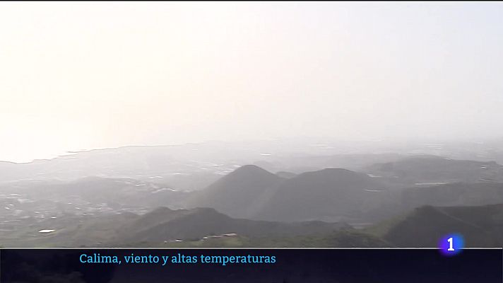 Telecanarias - Telecanarias - 18/04/2022