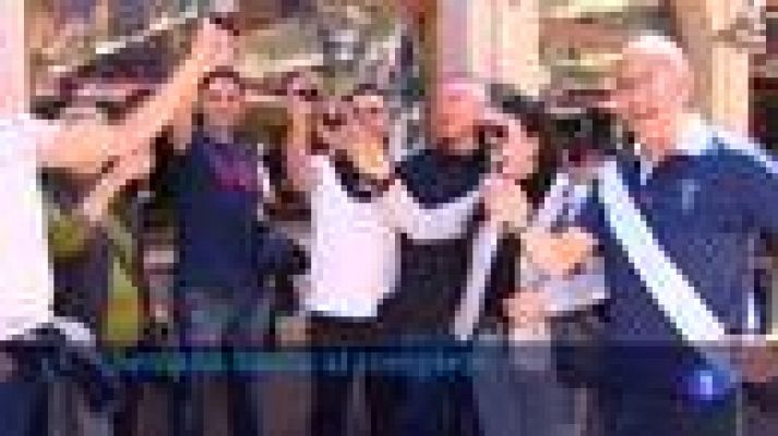 Informativo Telerioja - Informativo Telerioja 2 - 18/04/22