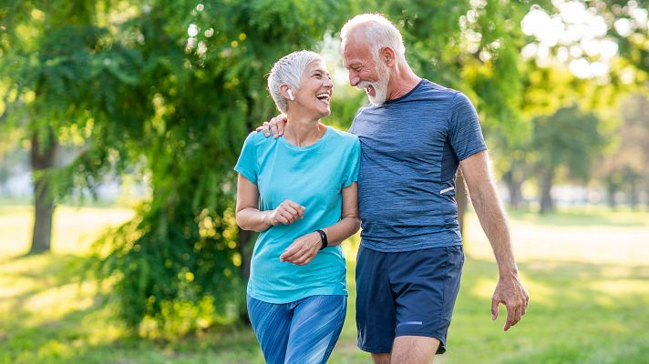 ¿Envejecemos mejor que nuestros padres y abuelos?