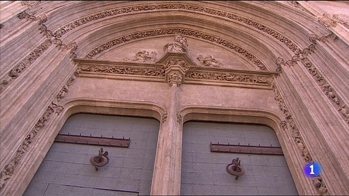 L'informatiu - Comunitat Valenciana - L'Informatiu Comunitat Valenciana 1 - 18/04/22