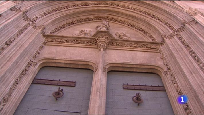 L'informatiu - Comunitat Valenciana - L'Informatiu Comunitat Valenciana 1 - 18/04/22