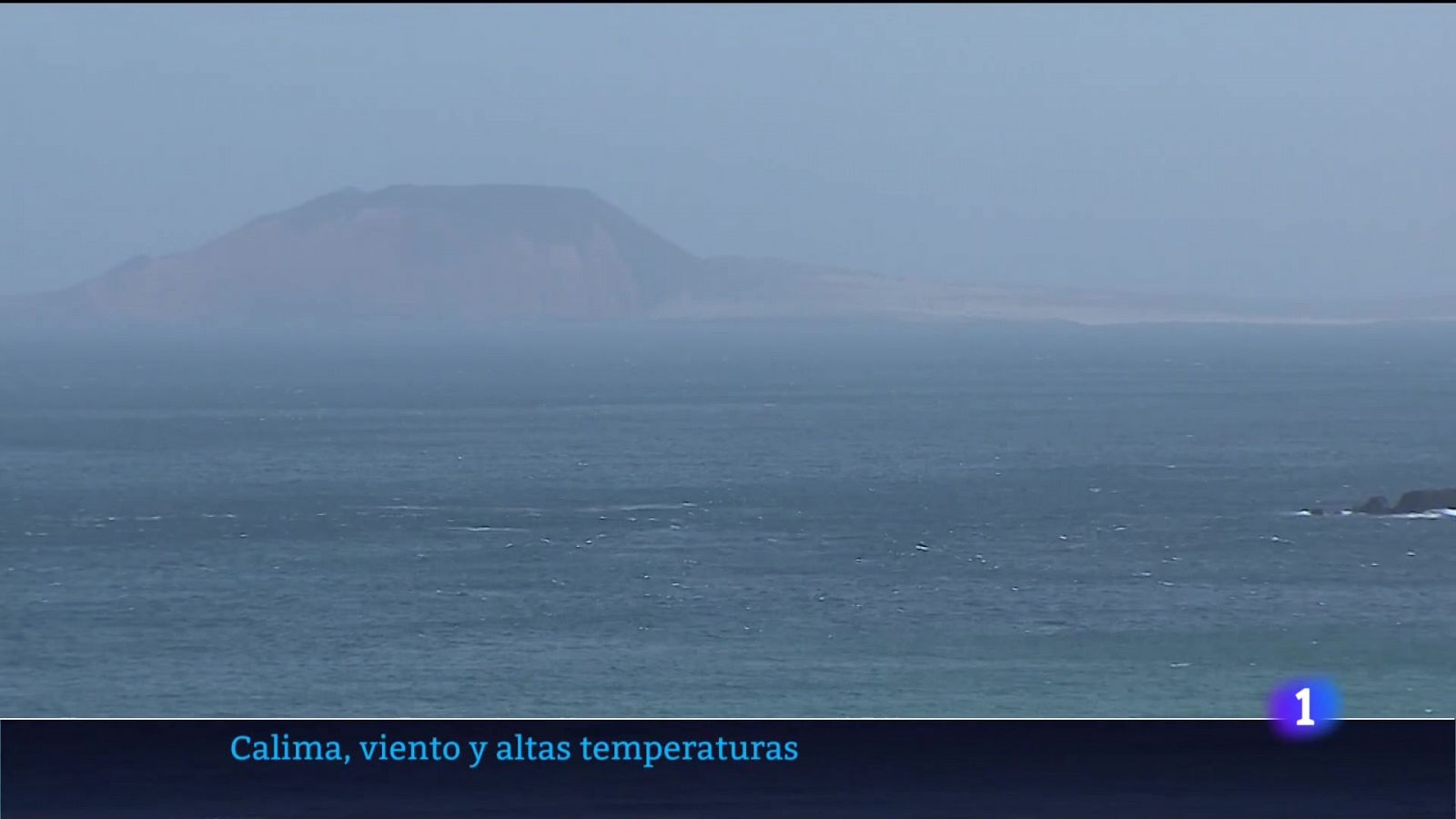 Canarias en 2' - 18/04/2022