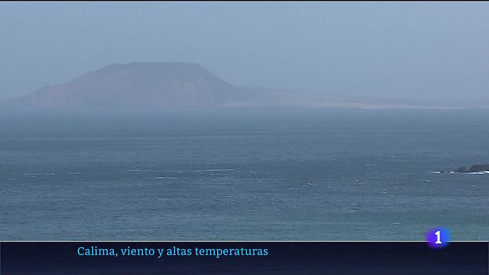 Canarias en 2' - 18/04/2022